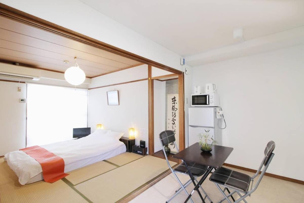 Dai3Himawari - Best Location ! 1 Min Walk To Peace Park Dome -701 Hiroshima Eksteriør billede