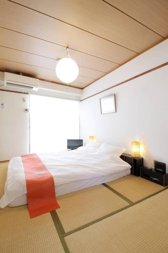 Dai3Himawari - Best Location ! 1 Min Walk To Peace Park Dome -701 Hiroshima Eksteriør billede