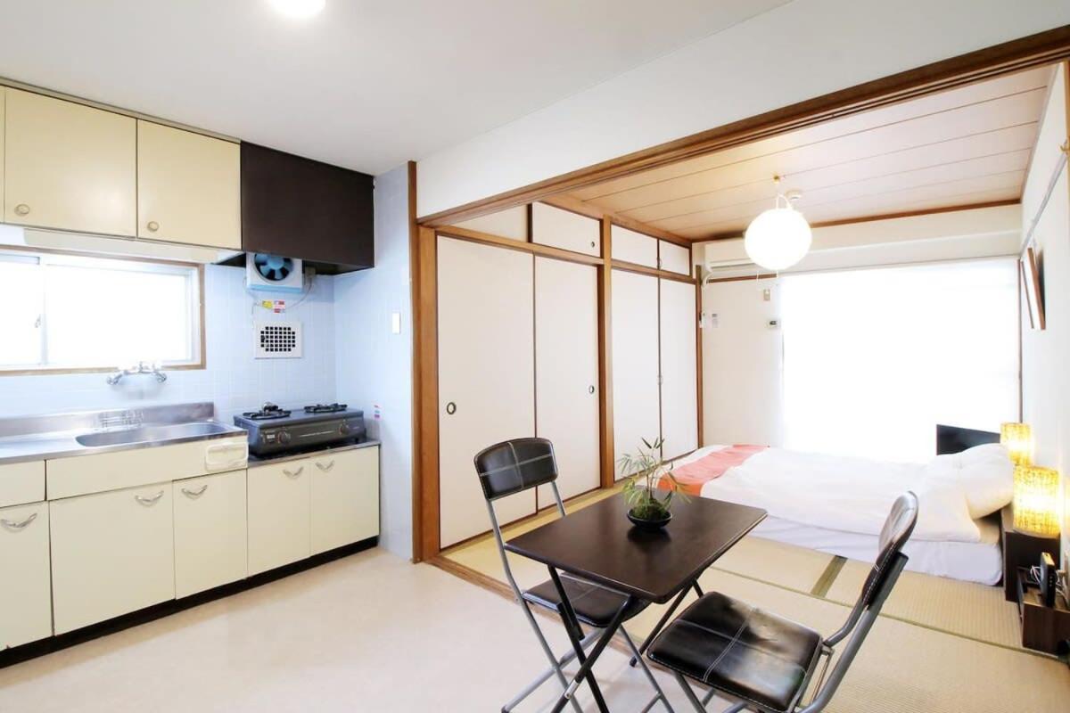 Dai3Himawari - Best Location ! 1 Min Walk To Peace Park Dome -701 Hiroshima Eksteriør billede